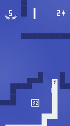 Snake 2.0 - Screenshot 3