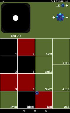 Dicey Bet - Screenshot 3