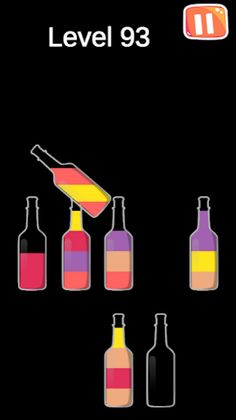 Puzzle Games - Screenshot 4