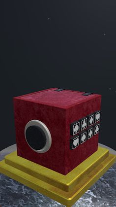 Mystery Box: Hidden Secrets - Screenshot 1