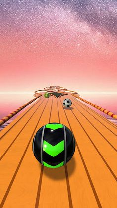Going Ball 3D: Ball Games 2023 - Screenshot 4