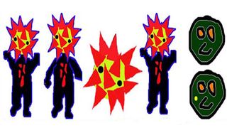 Extra Life - Screenshot 2