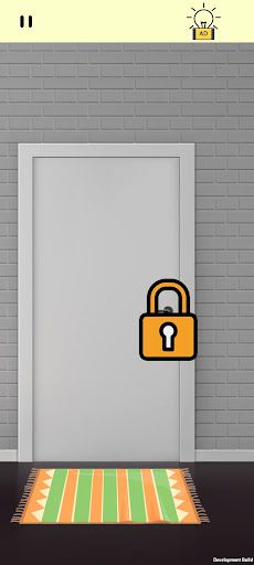 Nothing is impossible - Screenshot 1