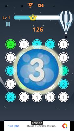 Math Puzzle Challenge - Screenshot 4