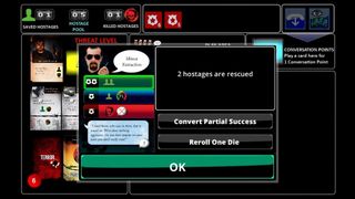 Hostage Negotiator - Screenshot 1