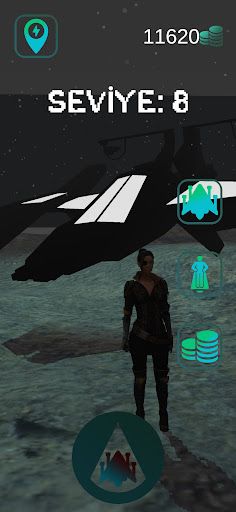 Space Stacks - Screenshot 1