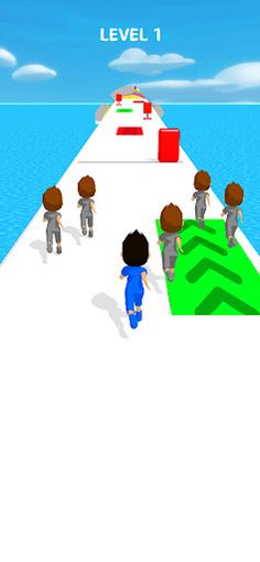 Rotate Platform - Screenshot 3