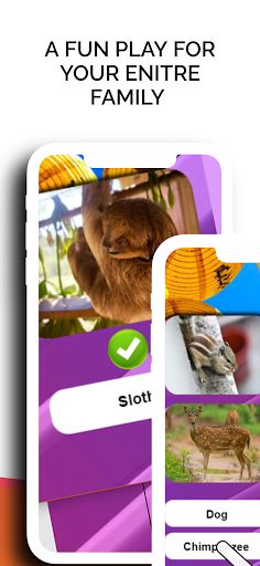 MATCH N CATCH - ANIMALS - Screenshot 4