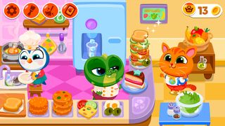 Bubbu School - My Virtual Pets - Screenshot 2