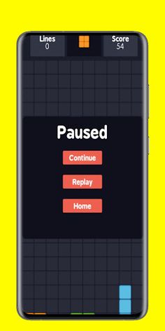 Trixology Game - Screenshot 3