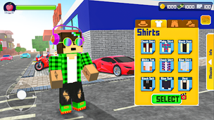 Party World Fun Craft - Screenshot 3