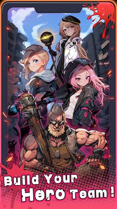 Troopers Z - Screenshot 1