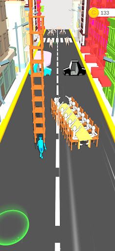 Fall And Run - Screenshot 4