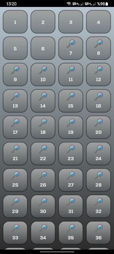 Kelime Oyunu - Screenshot 2