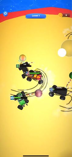 Wreck n' Roll - Screenshot 2