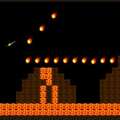 Flappy's Jet Escape - Screenshot 1