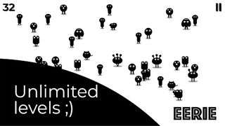 Eerie - Chill Puzzle Fun - Screenshot 2