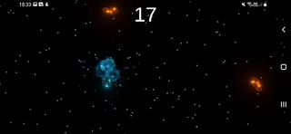 Asteroids - Screenshot 2