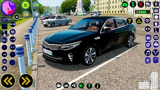 Car Driving School Extreme Car - Screenshot 2