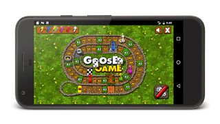 Game of Goose HD - Screenshot 3