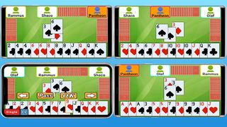 Wi-Fi Deuces in Hong Kong - Screenshot 2