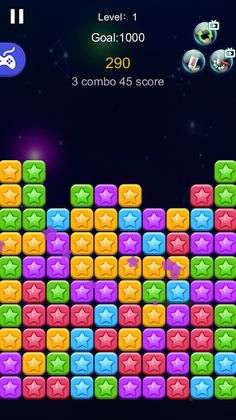 Popping Diamond - Screenshot 4