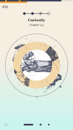 May's Journal of Time Travel - Screenshot 1