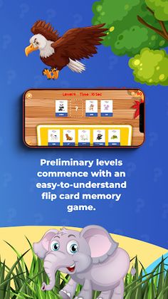 What's Missing There? - Screenshot 2