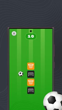 Leon Sport Slides - Screenshot 3