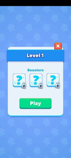 Chef rush: Ingredient match - Screenshot 4