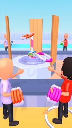 Party Time ! - Screenshot 3