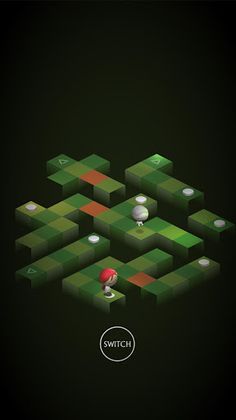 Outside World - Screenshot 3