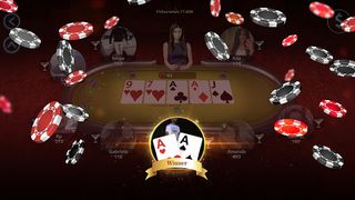 Poker Magnus - Screenshot 2