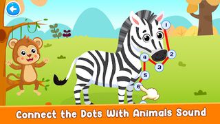 Animal Games for Kids - Screenshot 3