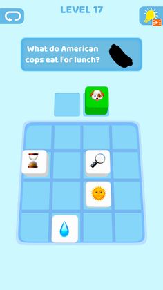 Merge Emojis 3D - Screenshot 2