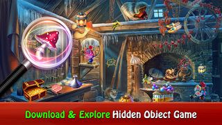 GhostShip Hidden Object - Screenshot 1
