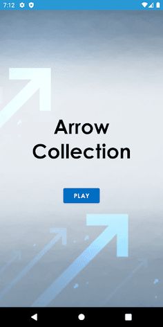 Arrow Collection - Screenshot 1
