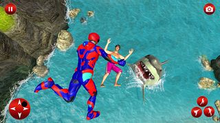 Robot Game : Robot Wala Game - Screenshot 1