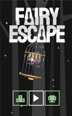 Shooting Puzzle: Fairy Escape - Screenshot 2