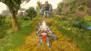 Demon Simulator - Screenshot 3