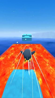 GoingPenguin! - Screenshot 4