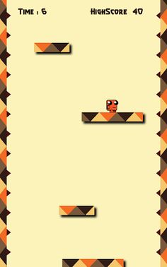 Super Steak boy - Screenshot 4