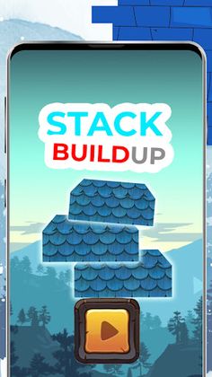 Stack Build Up - Screenshot 1