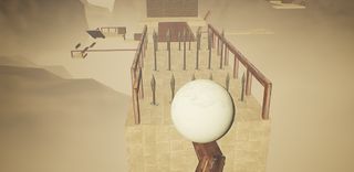 Ball Control - Screenshot 1