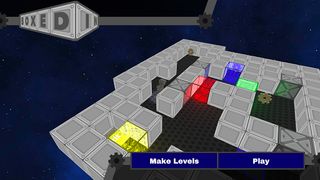 Boxed In - Screenshot 1
