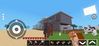 Sun Craft Lucky Rain - Screenshot 3