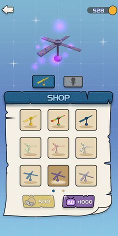 Dream Fly Travel - Screenshot 3