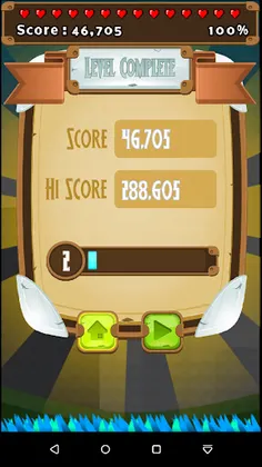 Destroy Blocks - Screenshot 4