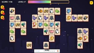 Animal Connect Link 2003 - Screenshot 3