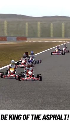 Kart Rushing - Screenshot 3